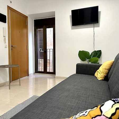 Little Horse Apartments 2 تاراغونا المظهر الخارجي الصورة