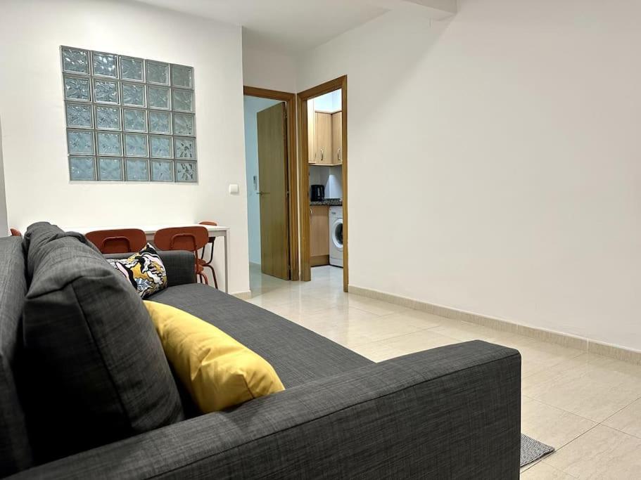 Little Horse Apartments 2 تاراغونا المظهر الخارجي الصورة