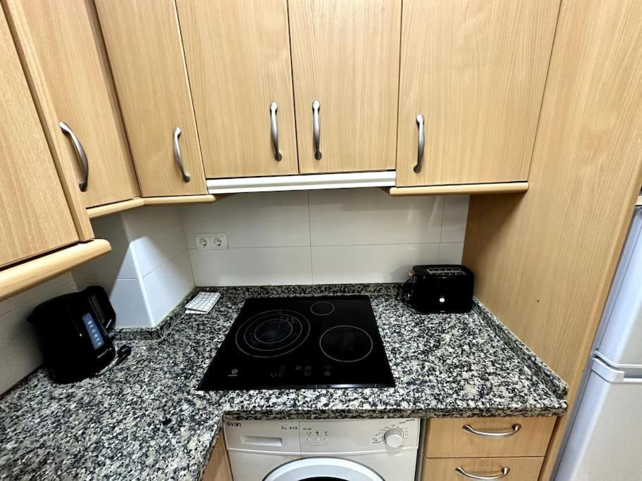 Little Horse Apartments 2 تاراغونا المظهر الخارجي الصورة