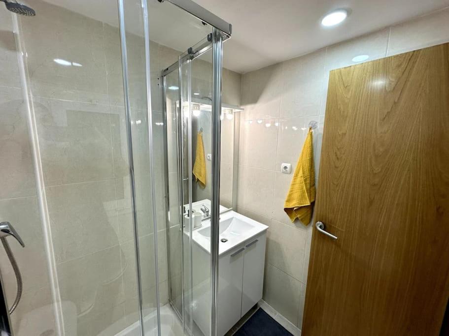 Little Horse Apartments 2 تاراغونا المظهر الخارجي الصورة