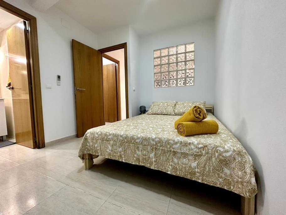 Little Horse Apartments 2 تاراغونا المظهر الخارجي الصورة
