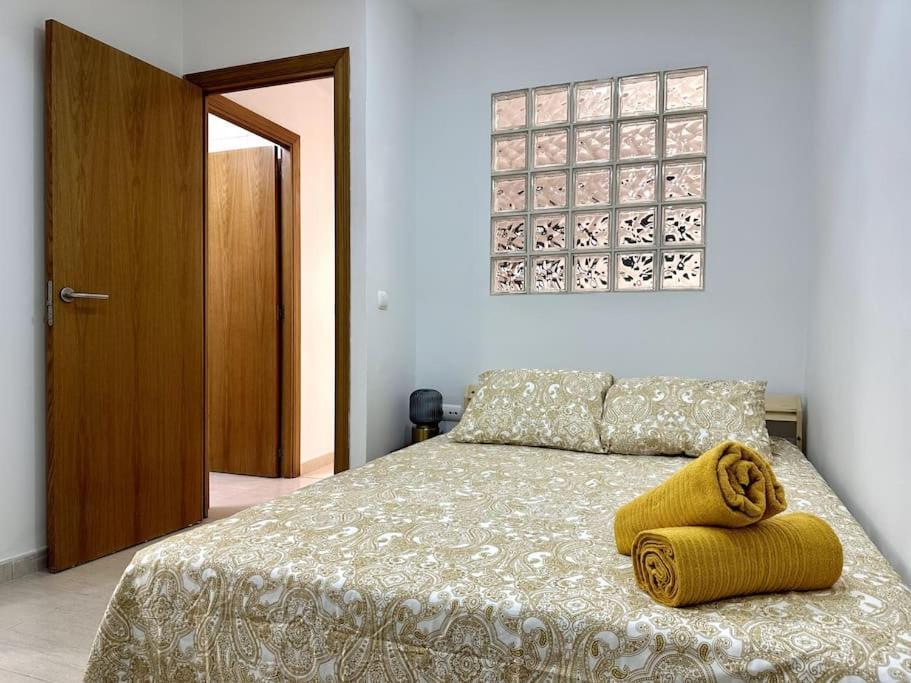 Little Horse Apartments 2 تاراغونا المظهر الخارجي الصورة