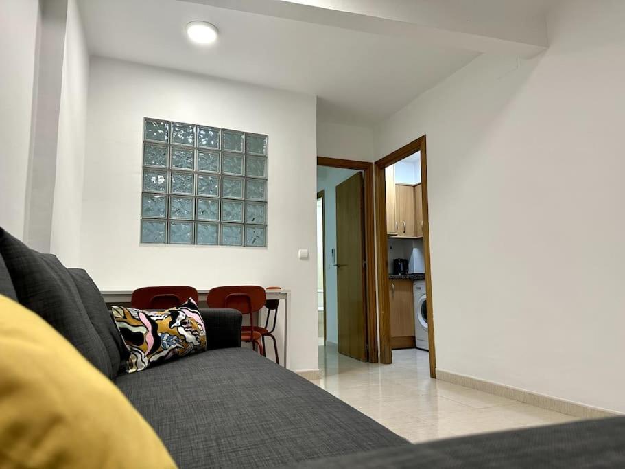 Little Horse Apartments 2 تاراغونا المظهر الخارجي الصورة
