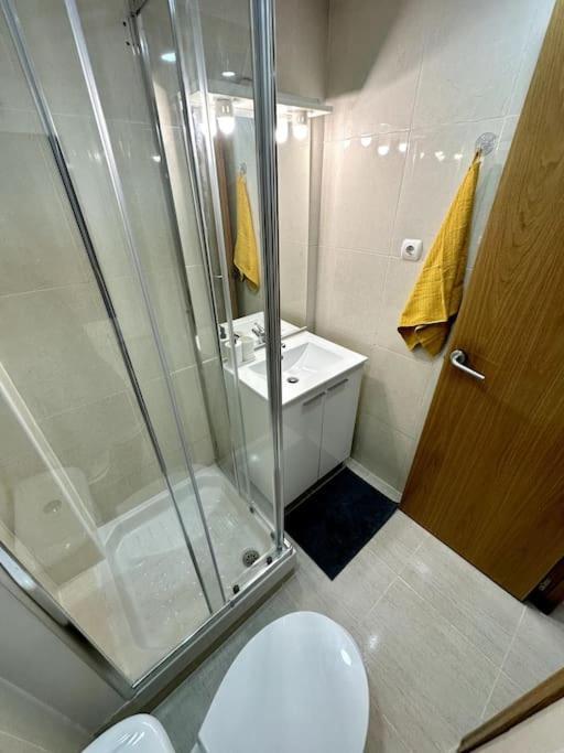 Little Horse Apartments 2 تاراغونا المظهر الخارجي الصورة