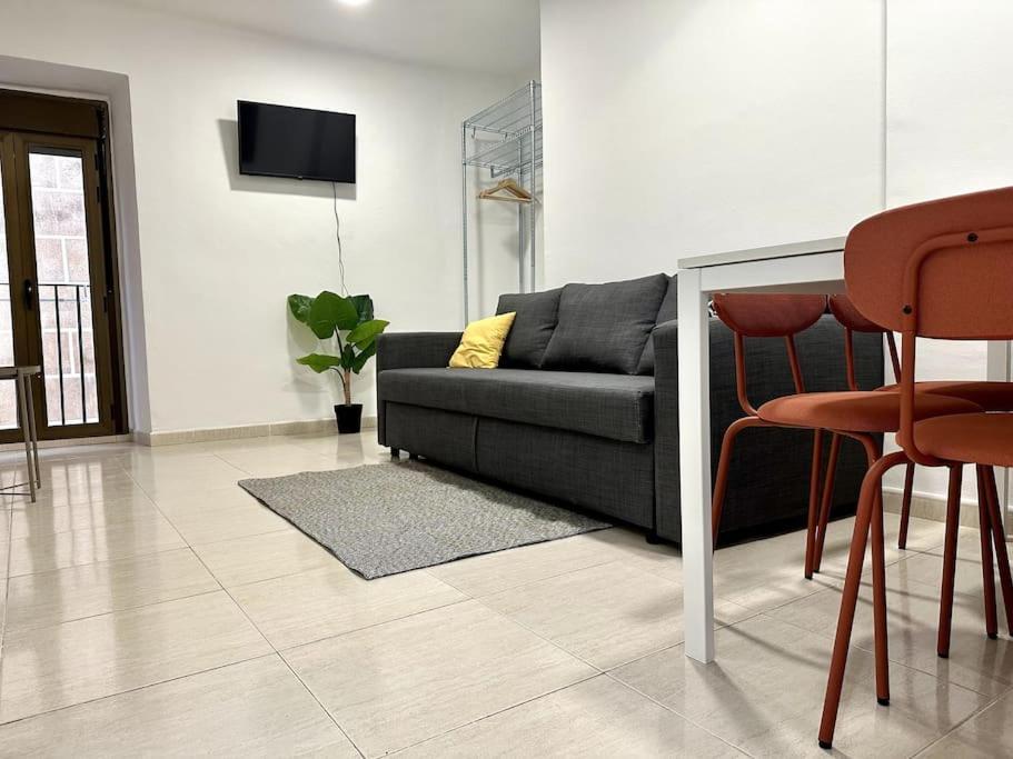Little Horse Apartments 2 تاراغونا المظهر الخارجي الصورة