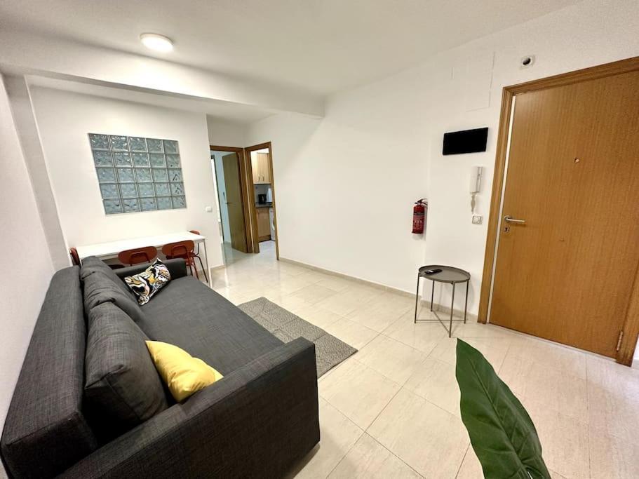 Little Horse Apartments 2 تاراغونا المظهر الخارجي الصورة
