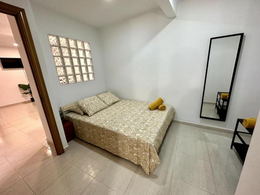 Little Horse Apartments 2 تاراغونا المظهر الخارجي الصورة